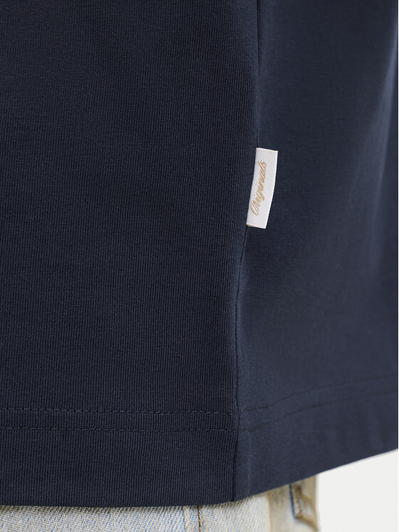 Jack & Jones Jack & Jones Camiseta Niagara 12293422 Azul marino Regular Fit