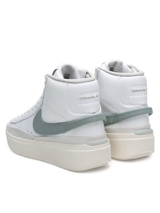 Nike Снікерcи Nike DX5800-101-M Білий