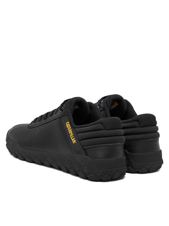CAT Footwear Снікерcи CAT Footwear Hex + P726259 Чорний