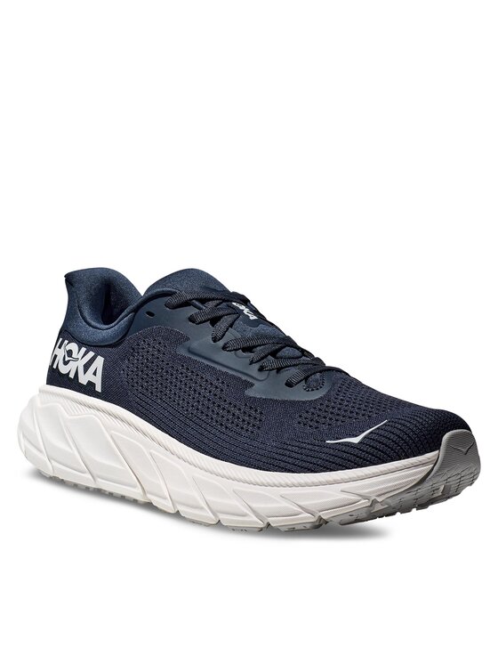 Hoka Взуття для бігу Hoka Arahi 7 1147850 Cиній