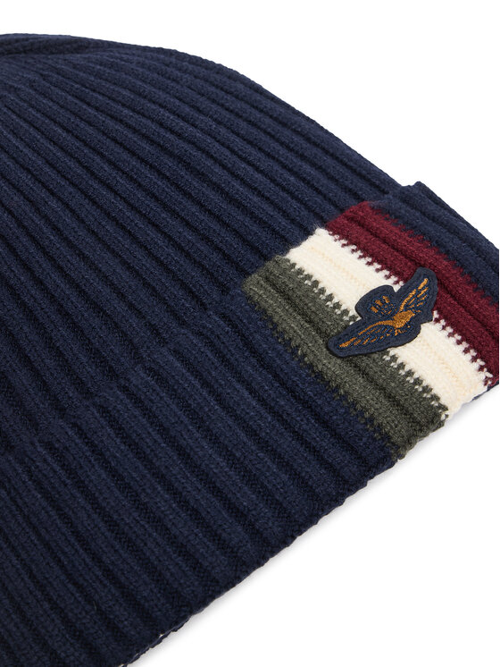 Aeronautica Militare Čepice Aeronautica Militare 262CU0094UL00555 Tmavomodrá