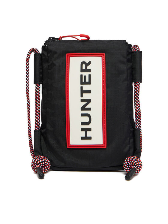 Hunter Kabelka Hunter UBP1514NRS-RBO Černá