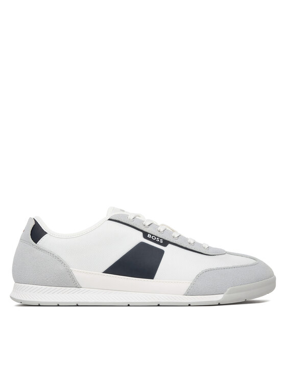 BOSS Sneakers BOSS Nitan 50557886 Bianco