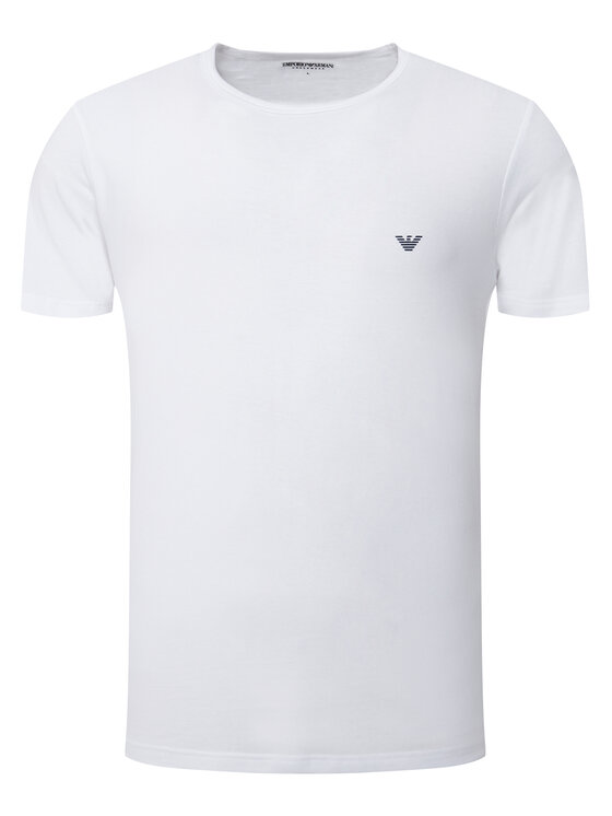 Emporio Armani Underwear Emporio Armani Underwear Комплект футболок EM000391 AF14132 M0082 Білий