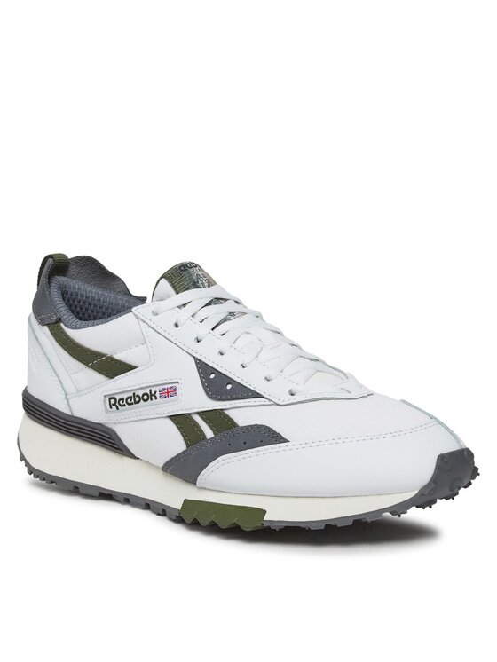 Reebok Sportcipők Reebok LX2200 IE4867 Fehér