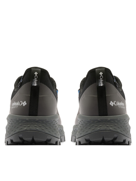 Columbia Trekkings Columbia Tellurix™ Titanium™ OutDry™ 2148851 Negru