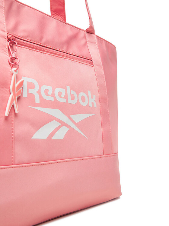 Reebok Сумка Reebok RBK-038-CCC-05 Рожевий