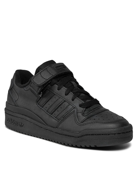 adidas Сникърси adidas Forum Low IF2650 Черен