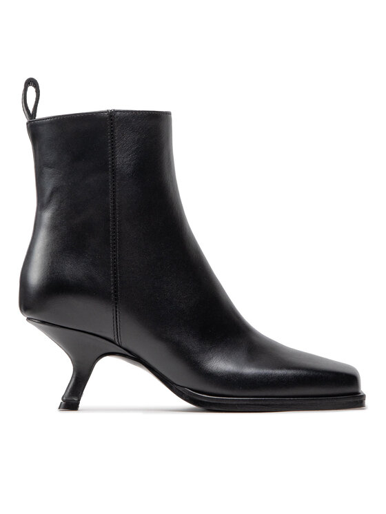 Trussardi Ботильйони Trussardi 79A00803 Чорний