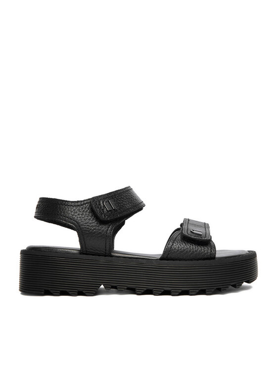 G-STAR Босоніжки G-Star Raw CEO-WI16-AVA-04 Чорний