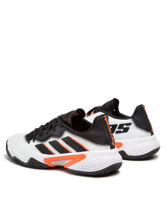 adidas Scarpe da tennis adidas Barricade M GW2964 Bianco