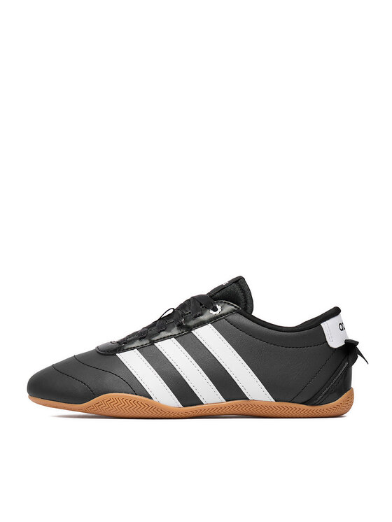 adidas Sneakers adidas adidas-C-GRAND COURT LO GIRLS J KI3062 Negru