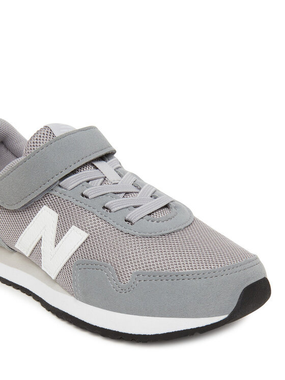 New Balance Сникърси New Balance PV323GR Сив