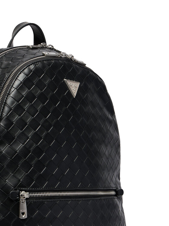 Guess Рюкзак Guess HMTOWO P6311 Чорний
