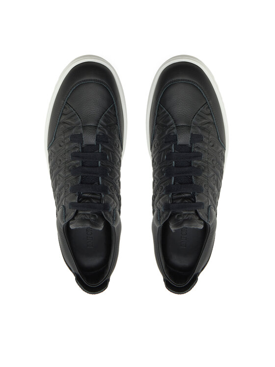 Emporio Armani Sneakers Emporio Armani X3X207 XR234 00002 Negru
