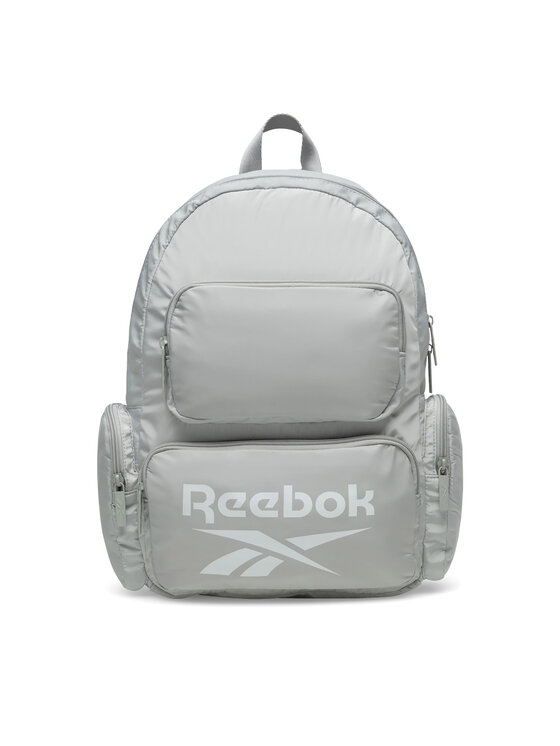 Reebok Рюкзак Reebok RBK-033-CCC-05 Сірий