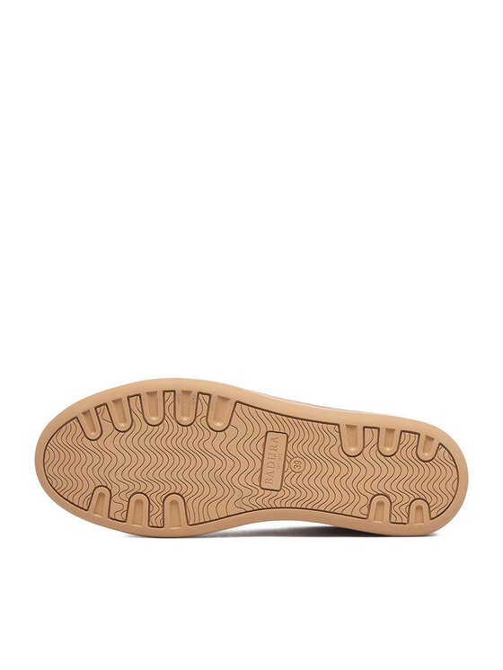 Badura Sneakers Badura C-COSTAR1 Beige