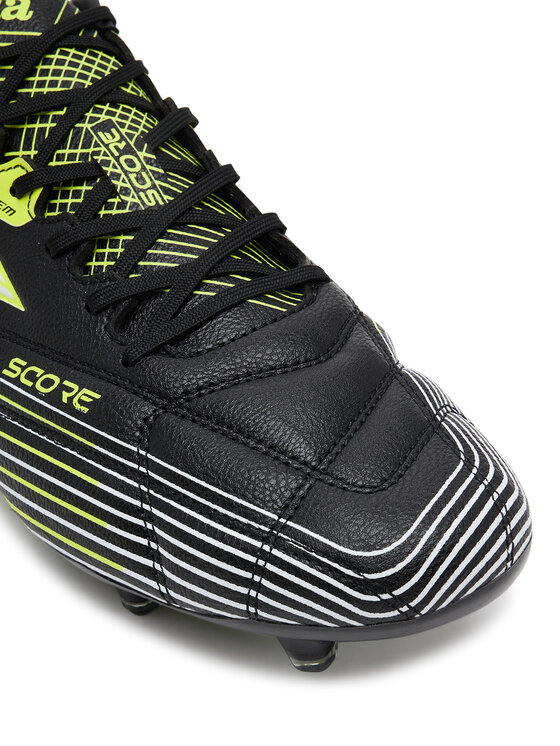 Joma Futbalové topánky Joma Score 2501 SCOS2501FG Čierna