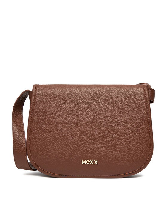 MEXX Handtasche MEXX CEO-MEXX-L-021-08 Braun