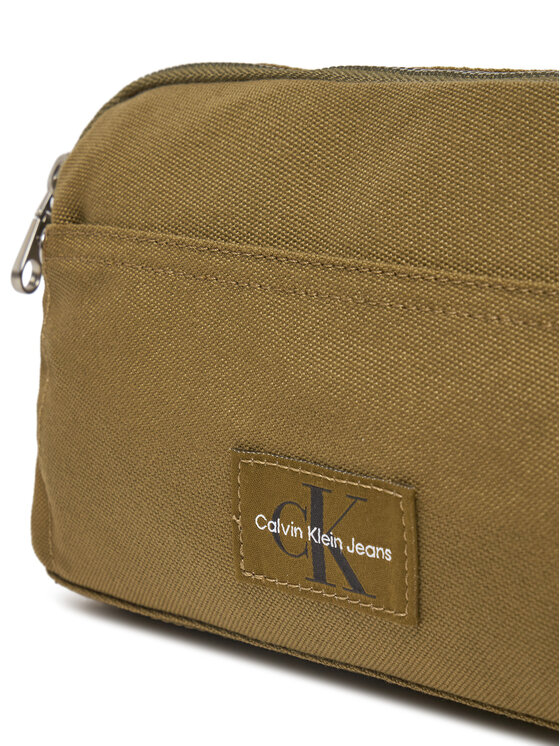 Calvin Klein Jeans Saszetka Calvin Klein Jeans Sport Essentials Camera Bag W K50K513005 Khaki