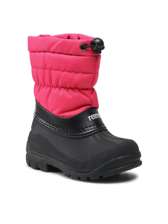 Reima Botas de nieve Reima Nefar 569324 Rosa