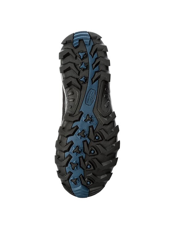 CMP Трекінгові черевики CMP Rigel Mid Trekking Shoes Wp 3Q12947 Cиній