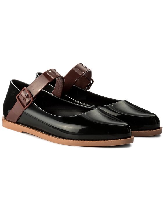 Melissa Pantofi Melissa Mary Jane Ad 32333 Negru