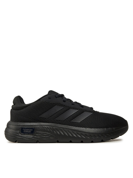 adidas Sneakersy adidas Cloudfoam Comfy IH6129 Czarny