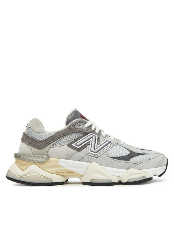 New Balance Sneakers New Balance U9060GRY Grigio
