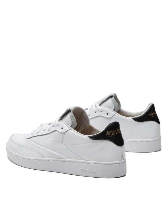 Reebok Sportcipők Reebok Club C Clean GW5112 Fehér