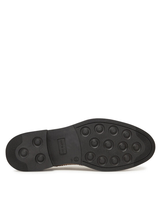 Pollini Туфлі Pollini SB10233G0MUB0104 Бежевий
