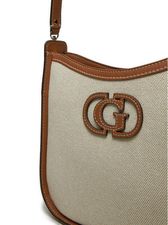 Guess Táska Guess HWAG95 24030 Bézs