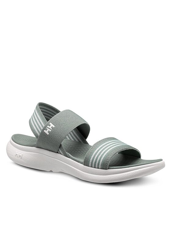 Helly Hansen Sandales Helly Hansen W Risor Sandal 11792 Zaļš