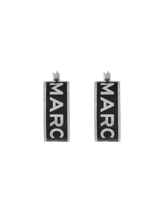 Marc Jacobs Сережки Marc Jacobs 2P5JER001J34 Срібний
