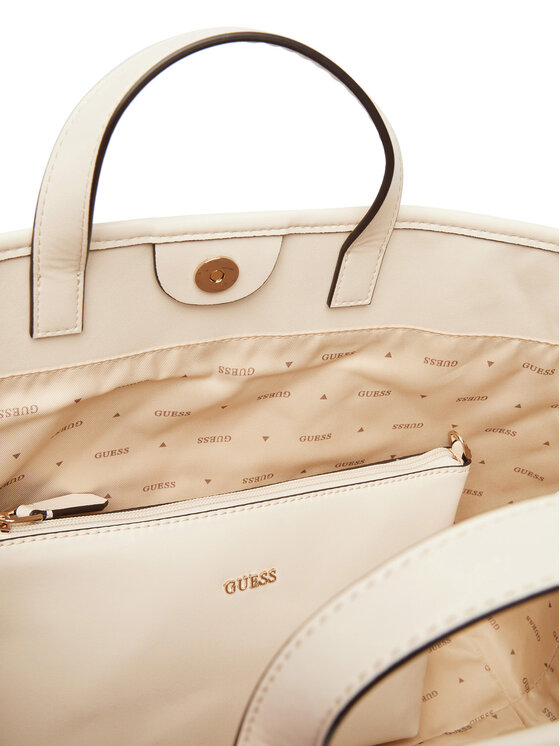 Guess Сумка Guess Giully II HWAG96 73290 Світло-бежевий