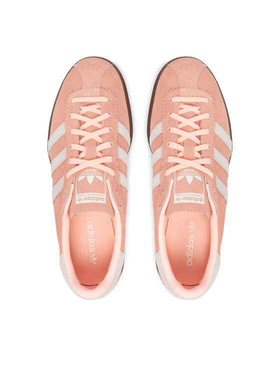 adidas Снікерcи adidas Brmd JI2658 Рожевий