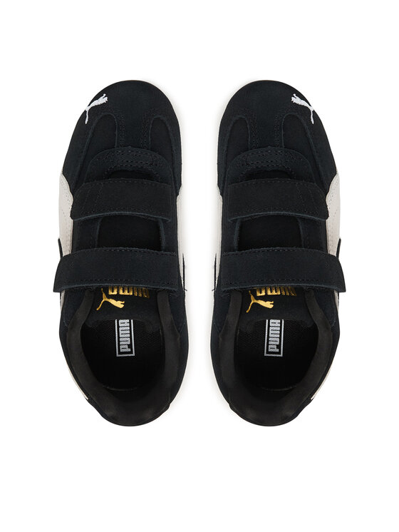 Puma Снікерcи Puma Speedcat OG V PS 05960 01 Чорний