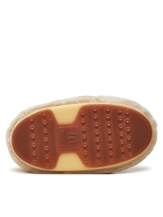 Moon Boot Śniegowce Moon Boot 80D1409470 Beżowy