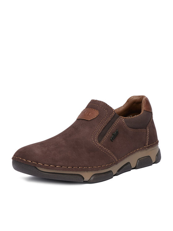 Rieker Pantofi Rieker CEO-15951-25 Maro
