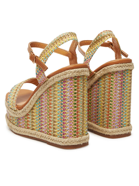 DeeZee Espadrilles DeeZee R-15 Színes