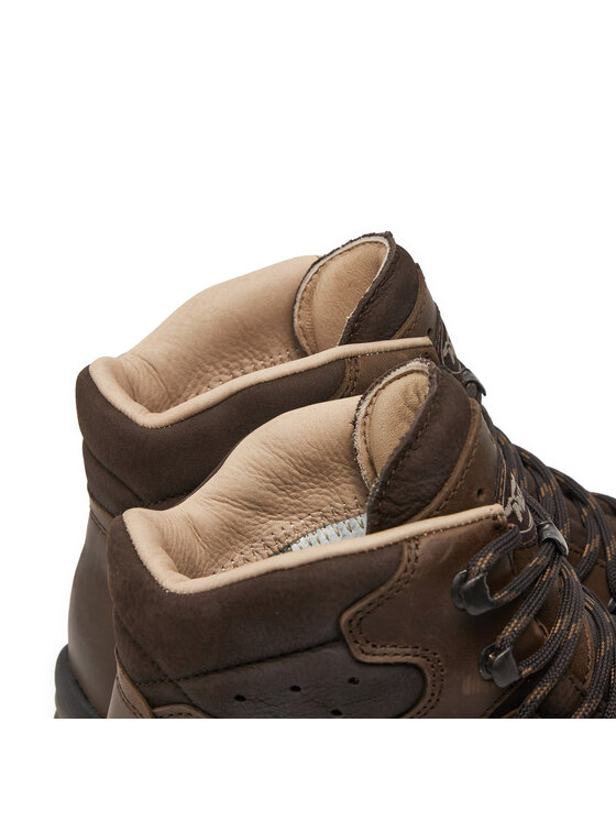 Meindl Trekkingi Meindl Chile Gtx GORE-TEX 2999/46 Brązowy