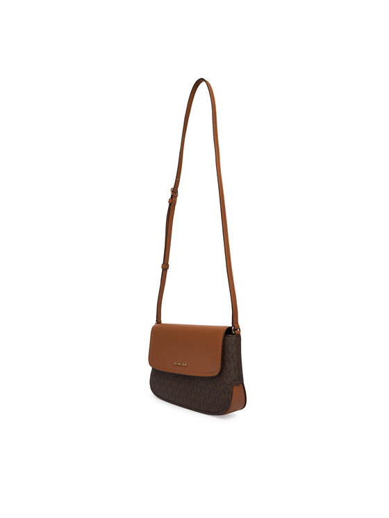 MICHAEL Michael Kors Torebka MICHAEL Michael Kors 32R6G0XC1B Brązowy