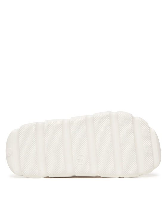 Calvin Klein Sandale Calvin Klein Comfy Sandal V1AF-83264-0083 S Bijela