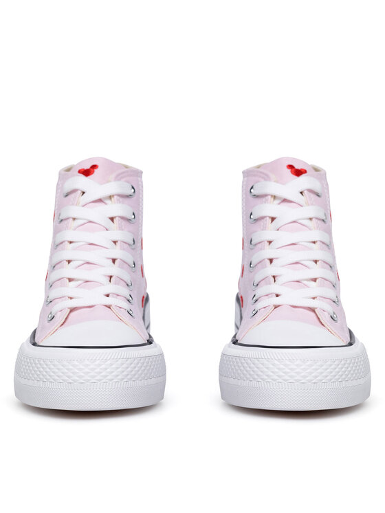 Sprandi Teniși Sprandi SS24-249DSTC Roz