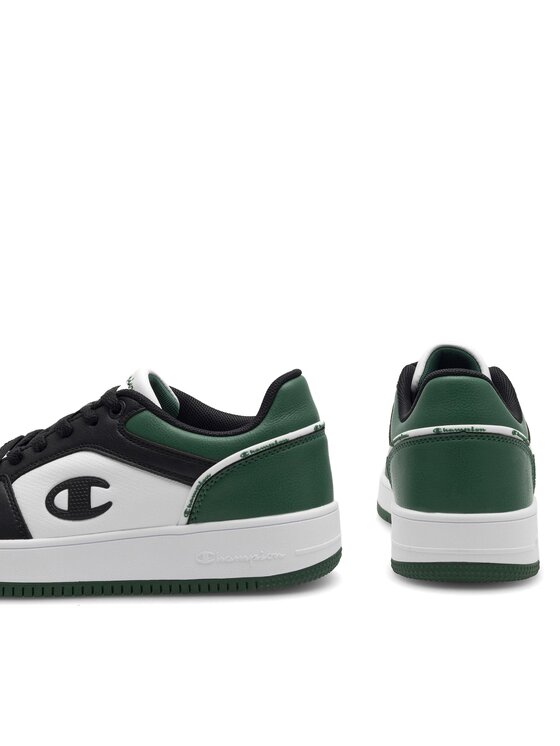Champion Снікерcи Champion Rebound 2.0 Low B Gs S32415-WW015 Зелений