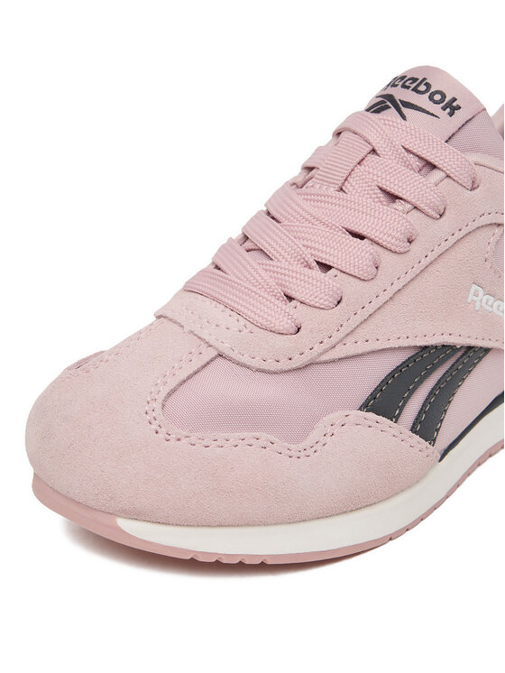Reebok Снікерcи Reebok CEO-113 Світло-рожевий