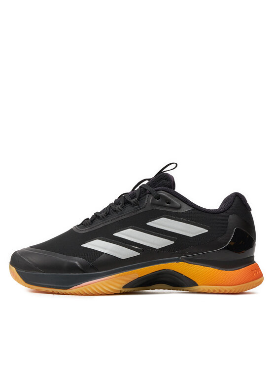 adidas Čevlji za tenis adidas Avacourt 2 Clay Tennis IF6534 Vijolična