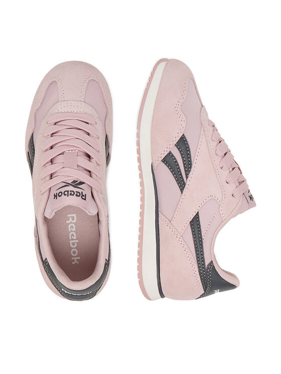 Reebok Снікерcи Reebok CEO-113 Світло-рожевий