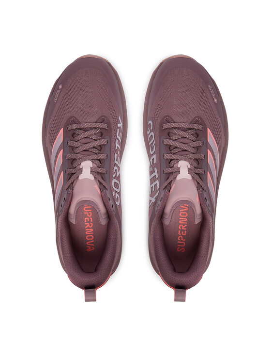 adidas Scarpe running adidas Supernova Rise 3 Gtx Running Shoes KI3137 Viola