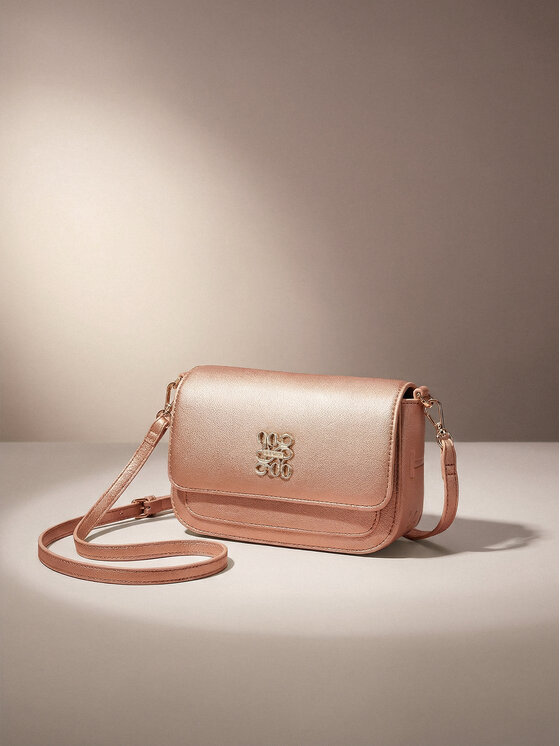 Nine West Сумка Nine West CEO-LAYLA-S241045 Золотий